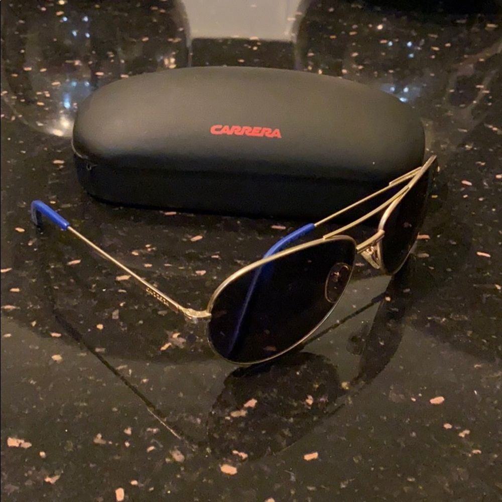 Sunglasses Carrera